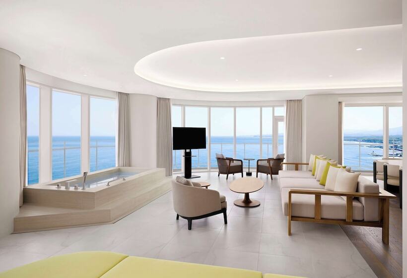 فندق Cassia Sokcho