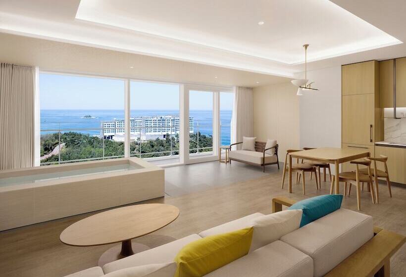 فندق Cassia Sokcho