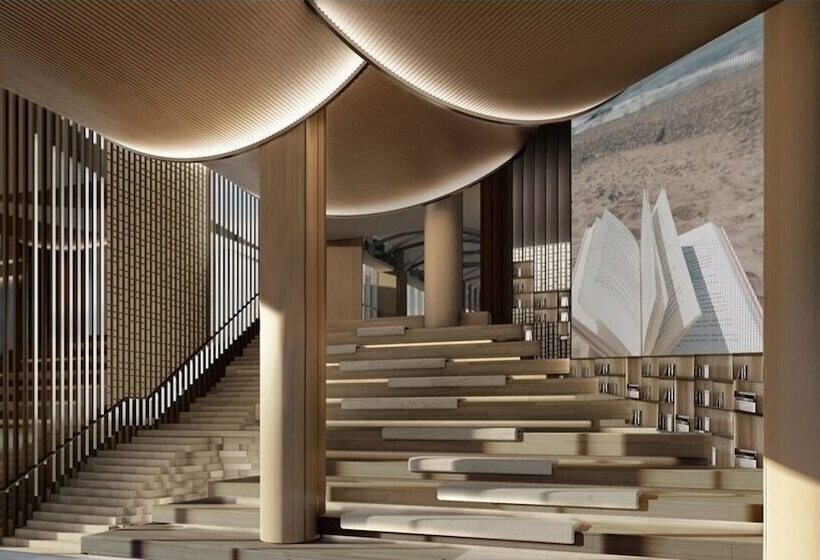 فندق Cassia Sokcho