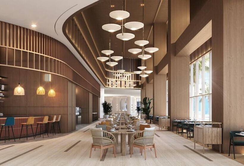 فندق Cassia Sokcho