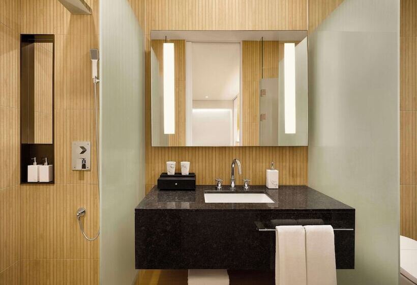 فندق Cassia Sokcho