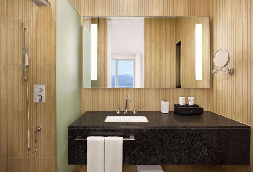 فندق Cassia Sokcho