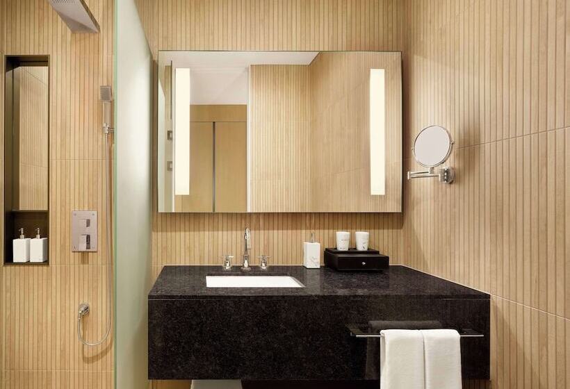 فندق Cassia Sokcho