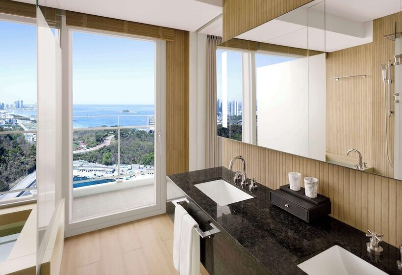 فندق Cassia Sokcho