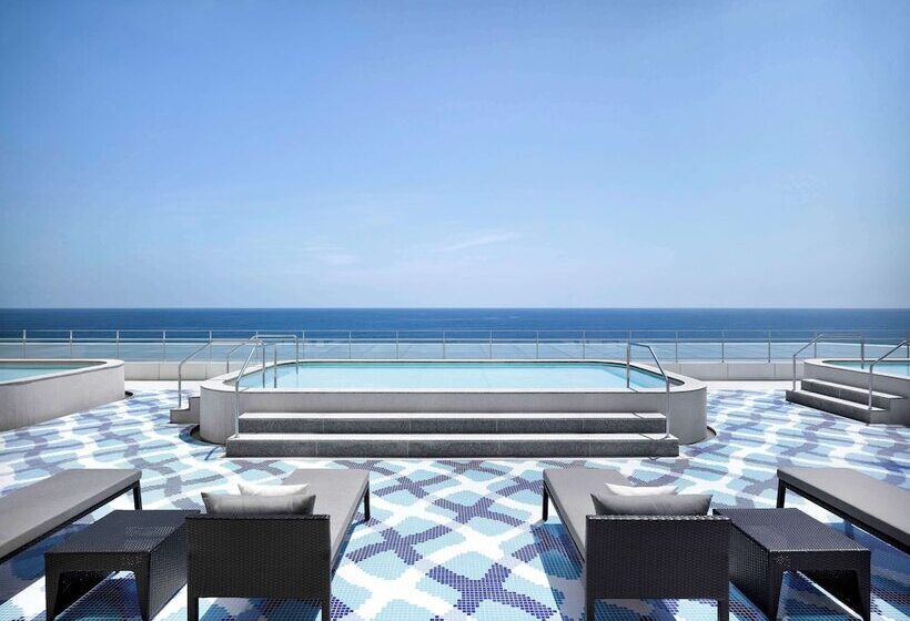 فندق Cassia Sokcho