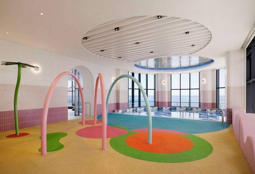 فندق Cassia Sokcho