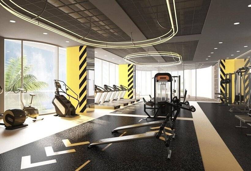 فندق Cassia Sokcho