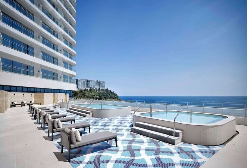 فندق Cassia Sokcho