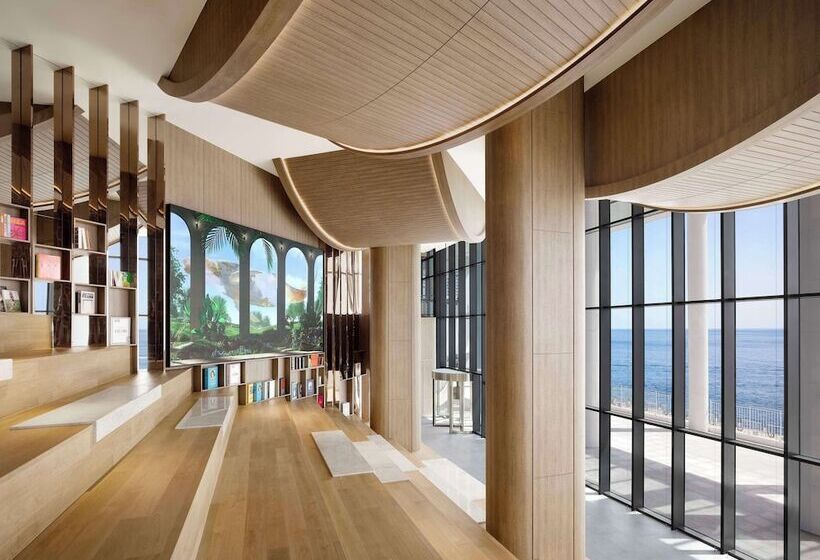 فندق Cassia Sokcho