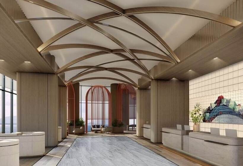 فندق Cassia Sokcho