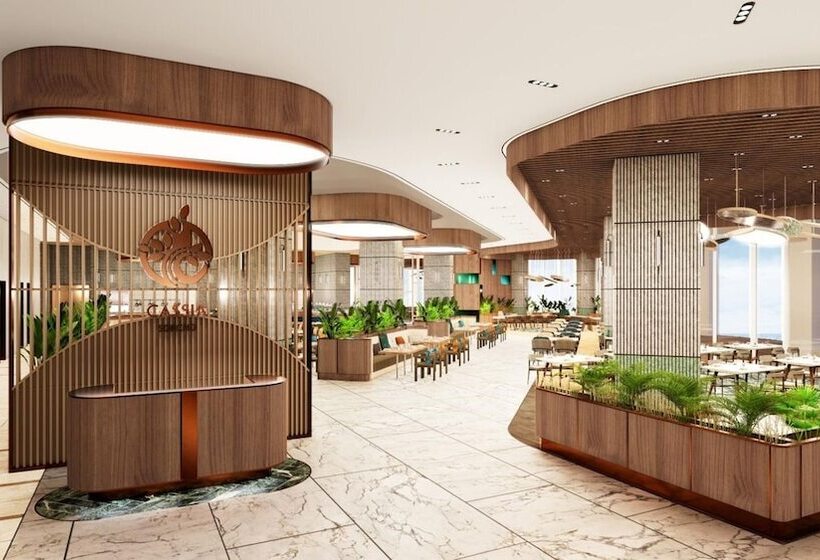 فندق Cassia Sokcho