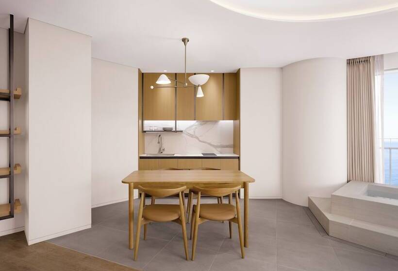 فندق Cassia Sokcho