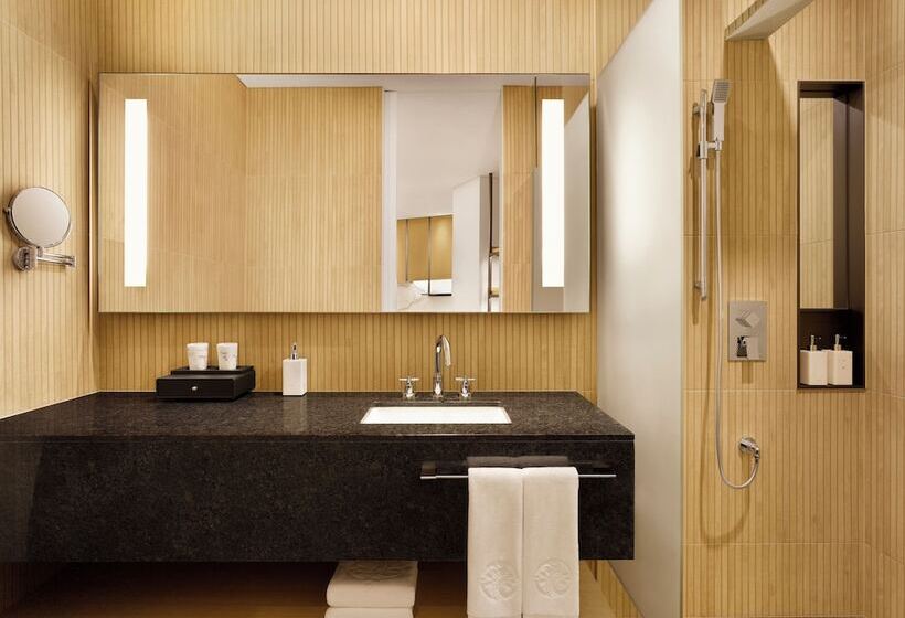 فندق Cassia Sokcho