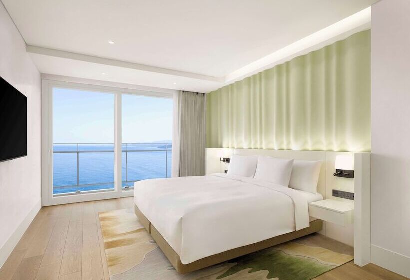 فندق Cassia Sokcho