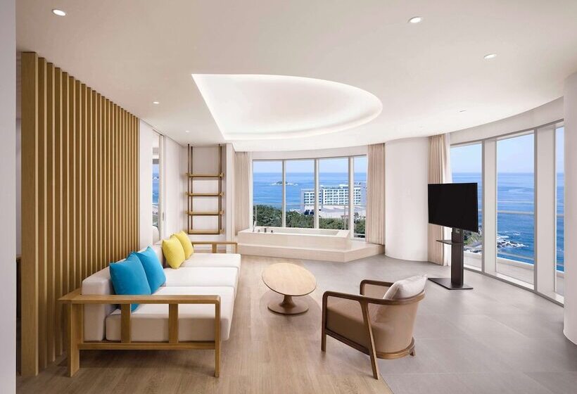 فندق Cassia Sokcho