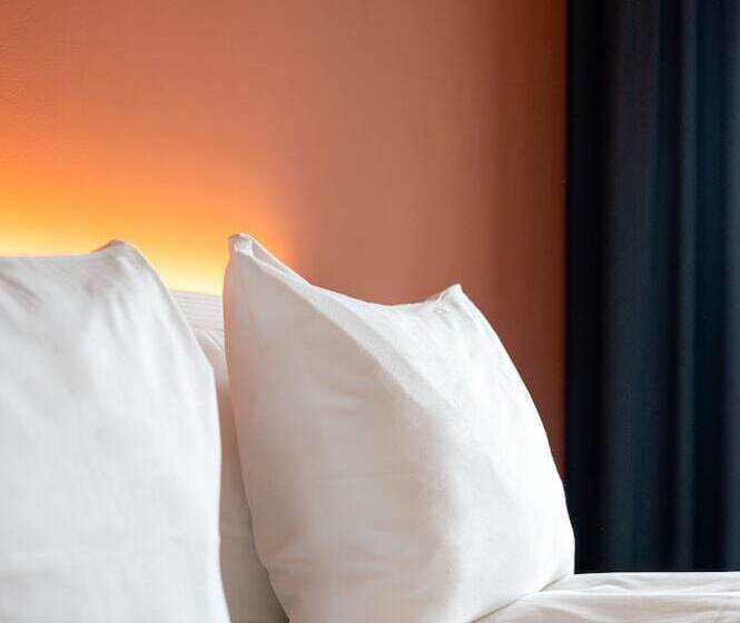 ホテル Citybox Stockholm