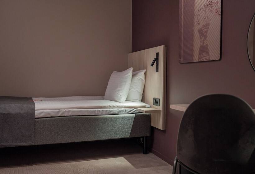 ホテル Citybox Stockholm