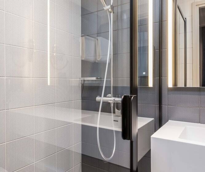 ホテル Citybox Stockholm