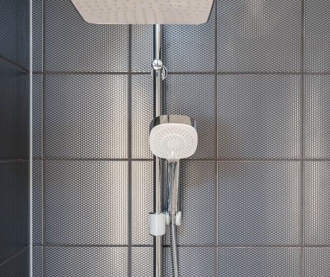 ホテル Citybox Stockholm