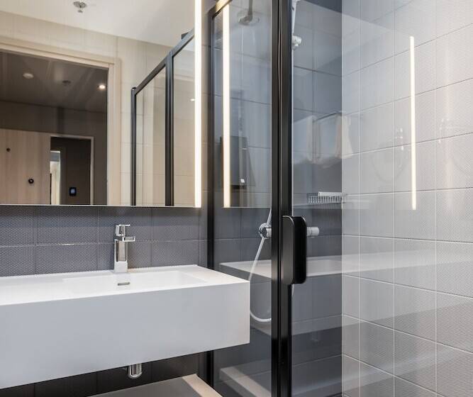 ホテル Citybox Stockholm