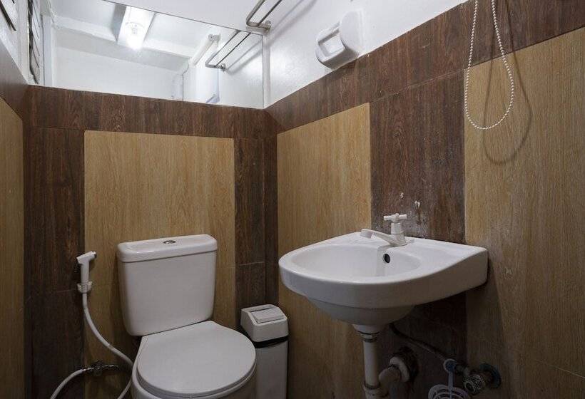 호텔 Costas De Liwa Bar & Beach Resort