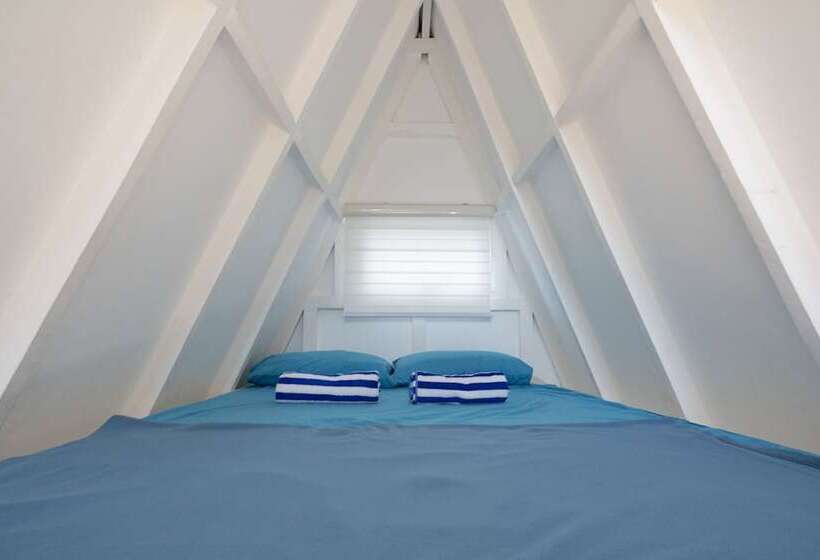 호텔 Costas De Liwa Bar & Beach Resort