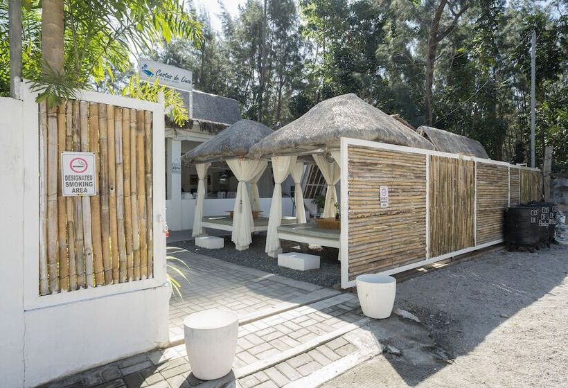 호텔 Costas De Liwa Bar & Beach Resort