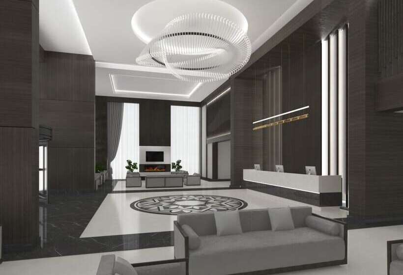 هتل Crowne Plaza Yalova, An Ihg