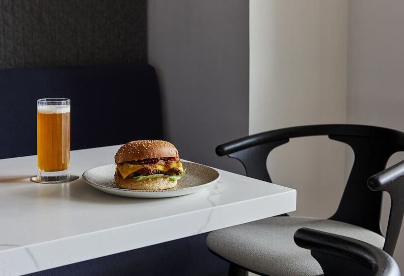 هتل Crowne Plaza Yalova, An Ihg