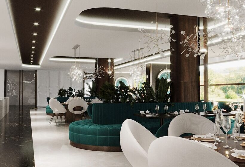 هتل Crowne Plaza Yalova, An Ihg