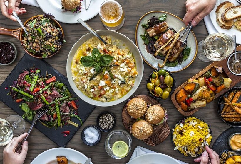 هتل Crowne Plaza Yalova, An Ihg