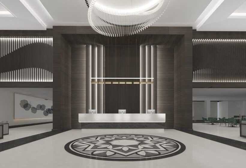 هتل Crowne Plaza Yalova, An Ihg