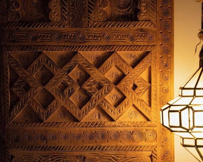 هتل Eden Boutique