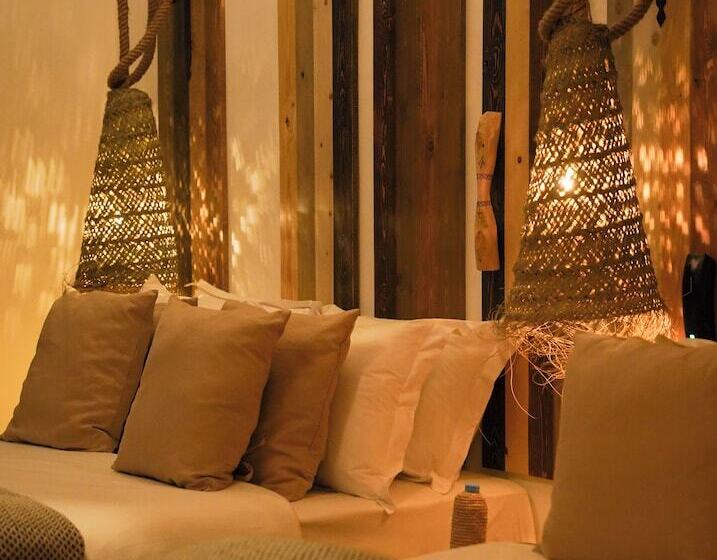 هتل Eden Boutique