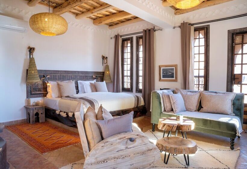 هتل Eden Boutique