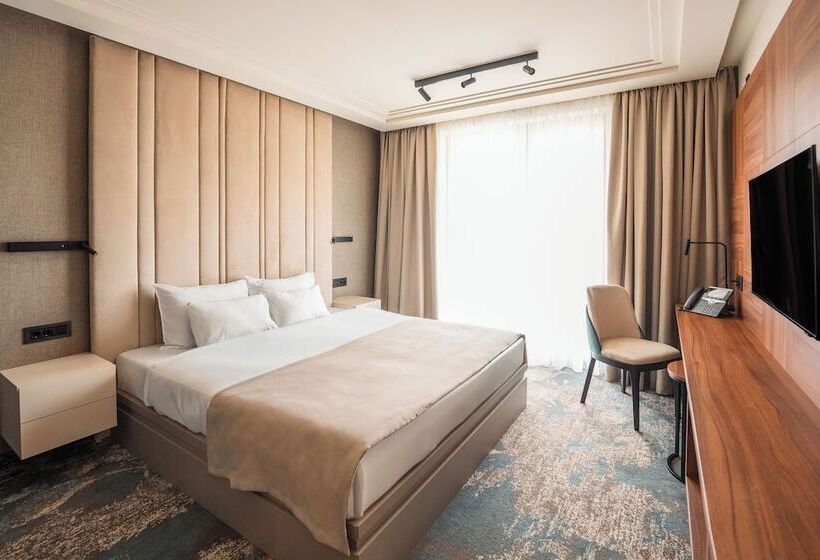 هتل Kocka Vrnjačka Banja