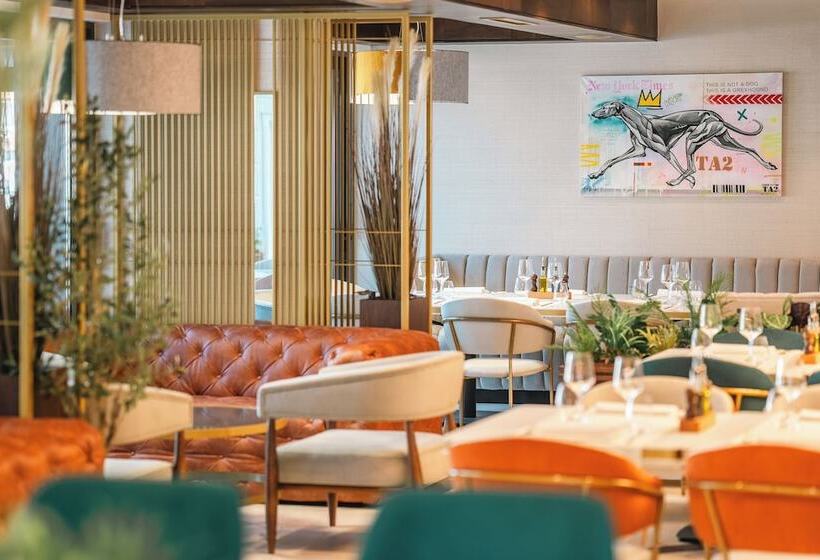 هتل Kocka Vrnjačka Banja