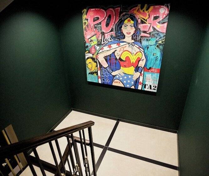 هتل Kocka Vrnjačka Banja