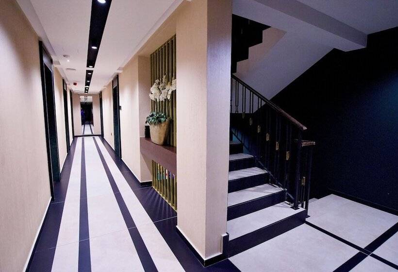 هتل Kocka Vrnjačka Banja