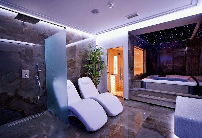 هتل Kocka Vrnjačka Banja