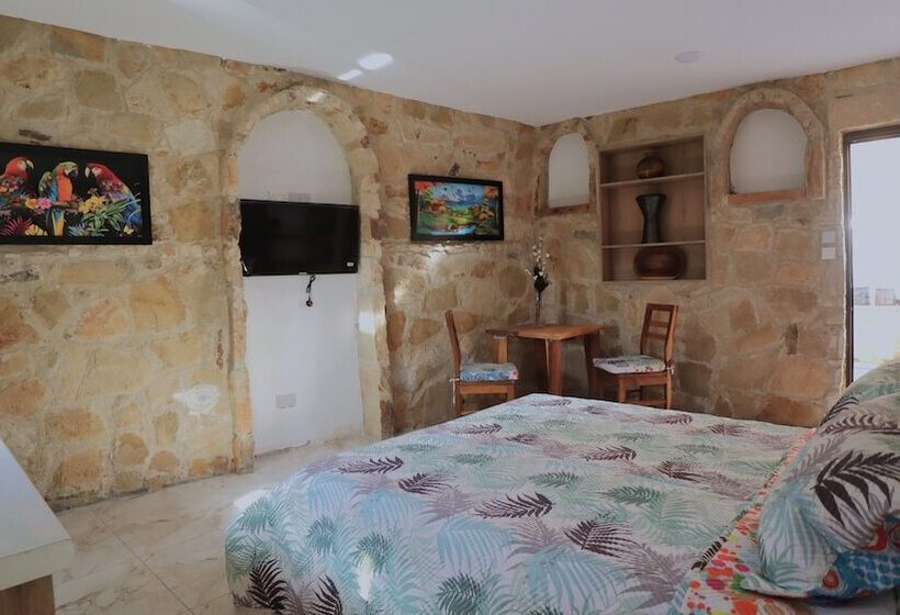 호텔 La Hacienda Cyprus