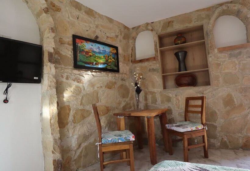 호텔 La Hacienda Cyprus