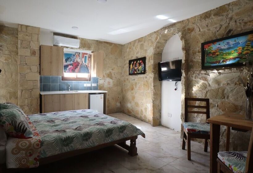 호텔 La Hacienda Cyprus