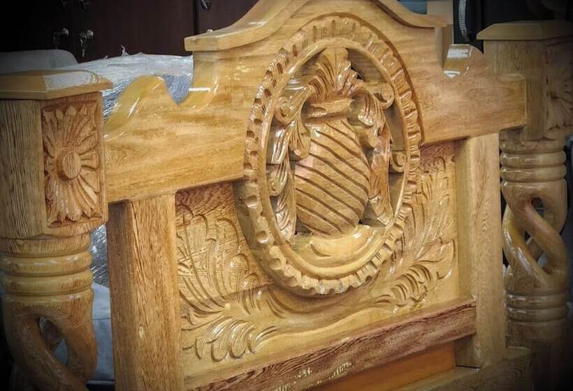 호텔 La Hacienda Cyprus