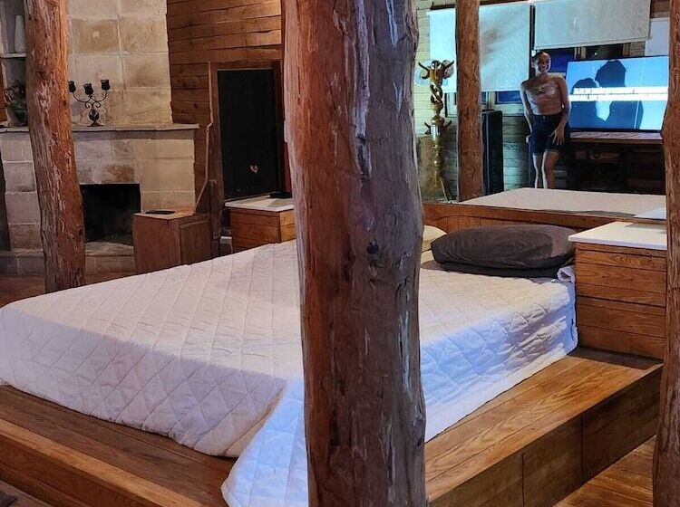 호텔 La Hacienda Cyprus