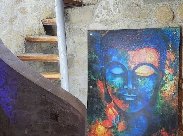 호텔 La Hacienda Cyprus