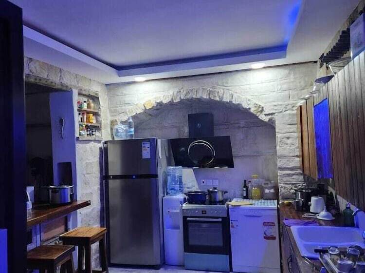 호텔 La Hacienda Cyprus