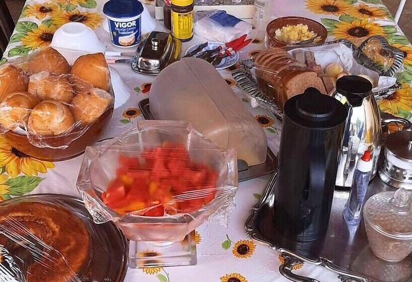 酒店 Restaurante E Pousada   Ilha Bonita