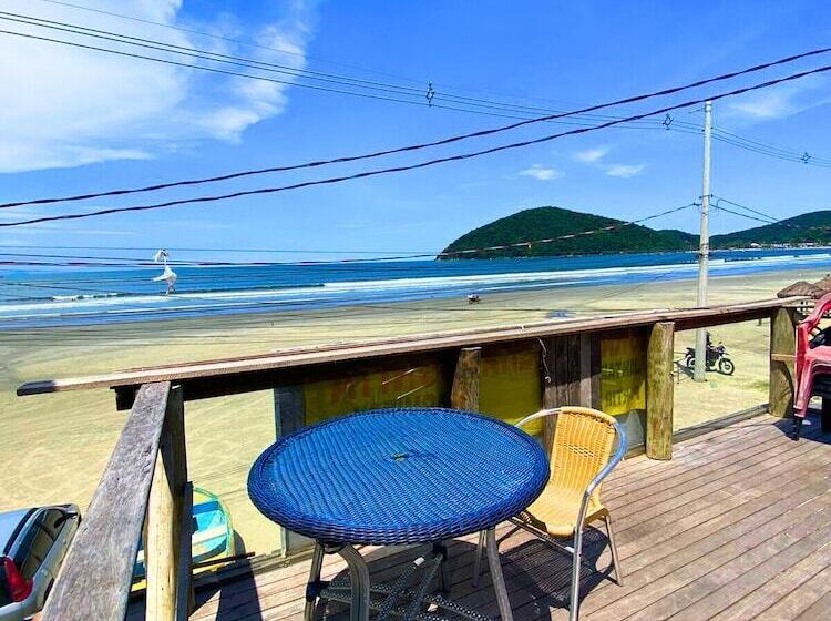 酒店 Restaurante E Pousada   Ilha Bonita