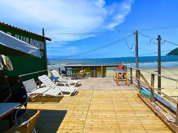 酒店 Restaurante E Pousada   Ilha Bonita